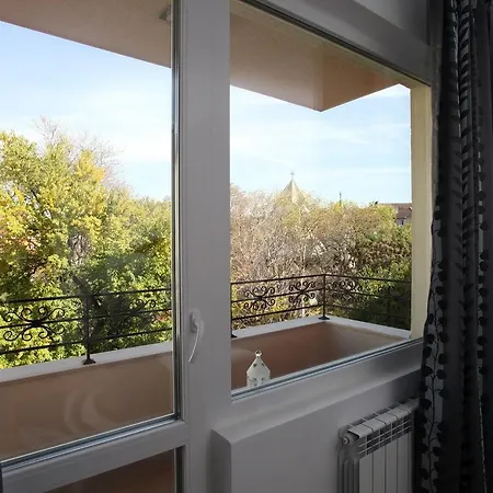 Apartamento The Tulips *