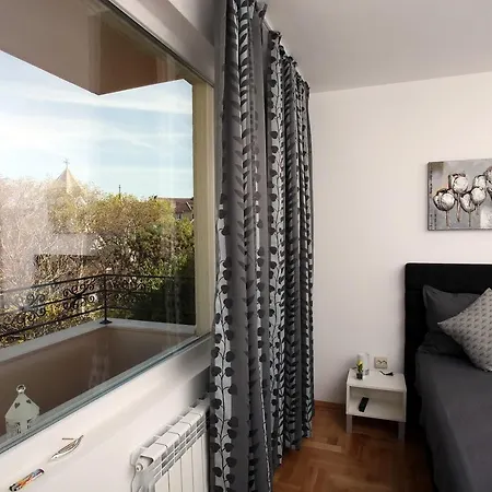 Apartamento The Tulips